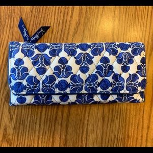 Vera Bradley Wallet